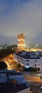 Two-Bedroom Apartment in Hassan 5 minutes from Rabat Ville Train Station - 1
