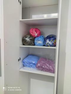 Casa Agradável próxima ao Bosque - 2