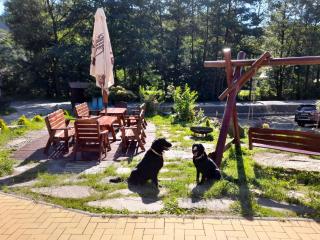 Rodinný penzion U Hafana a U Hospůdky - 7