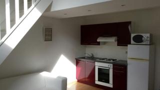 central duplex sleeps 4 - Bruxelas - 0