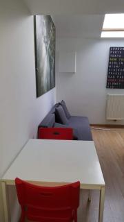 central duplex sleeps 4 - Bruxelas - 4