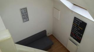 central duplex sleeps 4 - Bruxelas - 1