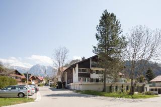 Design Apartment „Alpenglühen“ nahe Breitachklamm - Oberstdorf - 4