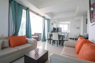 Apartamento Bocagrande Vista al Mar Piso 31 - Cartagena de Indias - 0