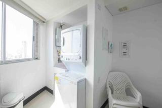 Apartamento Bocagrande Vista al Mar Piso 31 - Cartagena de Indias - 6