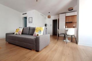 Spacious Loft, Parking Free M - Málaga - 4