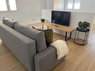 Spacious Loft, Parking Free M - Málaga - 5
