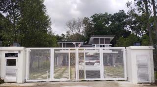 Laman Jubilee DBayu - 9