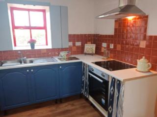 The Old Mill, Kilcorkey, Bellanagare, Castlerea, County Roscommon - West of Ireland -House 1 - 8