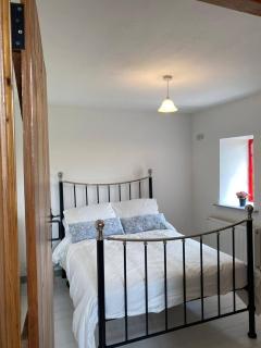 The Old Mill, Kilcorkey, Bellanagare, Castlerea, County Roscommon - West of Ireland -House 1 - 1