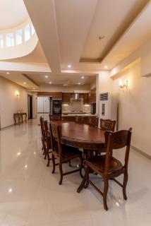 Penthouse by Shelton - Rawalpindi - 5