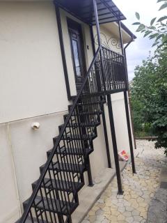 Mi Casa es Tu Casa - Iaşi - 1