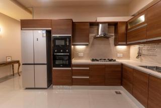 Penthouse by Shelton - Rawalpindi - 4