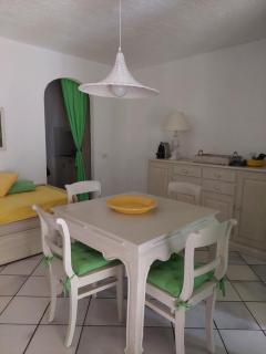 Appartamento a Punta Asfodeli - Porto Rotondo - 5