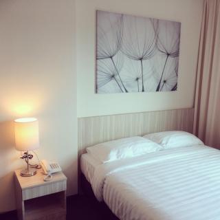 The View Hotel - Segamat - 8
