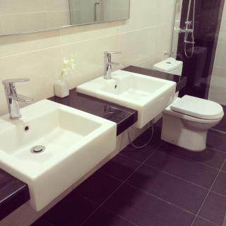 The View Hotel - Segamat - 7