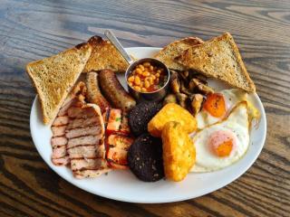 The Woolpack Inn - Kettering - 9
