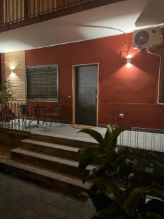 Casa del Credente - 0