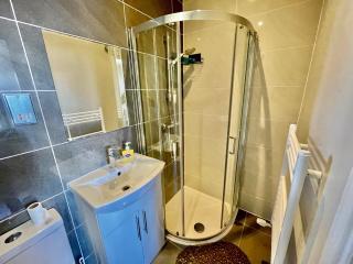 Cosy 1 bedroom flat! - 1