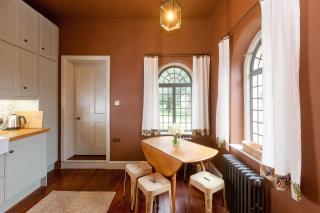 St Giles House Accommodation - 2