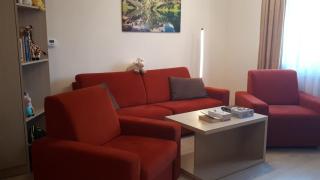 Apartmán v Starej Lesnej s balkónom - Stará Lesná - 6