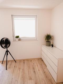 Exklusiv 72qm FeWo im Herzen Detmolds, Terrasse und kostenloser Parkplatz - 2