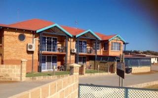 Seaspray Beach Holiday Park - Dongara - 7