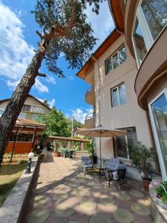 Приятелската къща - Velingrad - 2