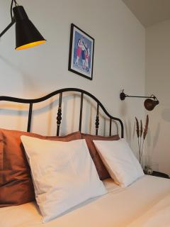 Romantic apartment in the city centre - Banská Štiavnica - 6