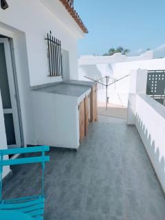 Torreguadiaro Villa - 2 mins walk from the bars and restaurants - San Roque - 4