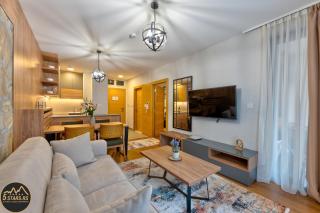 5 STARS - Luxury Premium WELLNESS RESORT Zlatibor - Zlatibor - 4