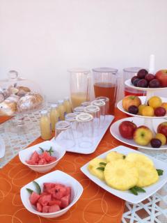 Orange Paradise b&b - Custonaci - 2