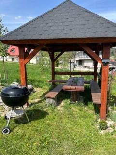 Halka Apartment 4 - 1