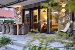 Sunshine Apartment Spirit of Deer - Garmisch-Partenkirchen - 9