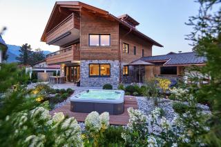Sunshine Apartment Spirit of Deer - Garmisch-Partenkirchen - 0