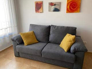 Apartamento Portonovo (Sanxenxo) - Paxarinas - 4