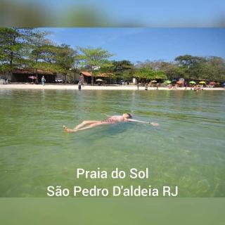 Apartamento Cobertura - São Pedro da Aldeia - 9