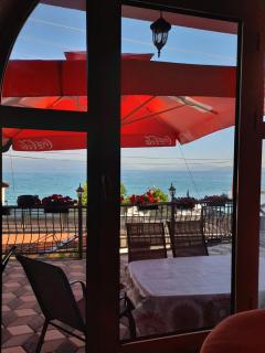 Villa Gjorgi - Ohrid - 9