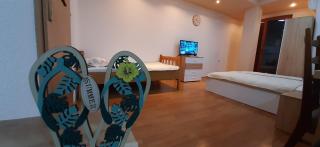 Apartment Riki 2 - Ohrid - 9