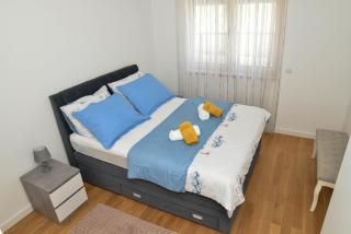 M&T Apartment with garage,near the Old Town - Zadar - 8