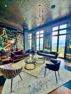 Cómodo y elegante apartamento en fabuloso condo! - San José - 8