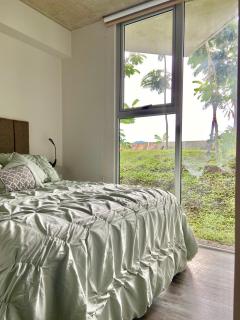 Cómodo y elegante apartamento en fabuloso condo! - San José - 1