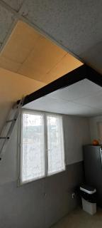 Le paysage - Le studio PMR - Arsac-en-Velay - 1