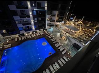 Promenada Resort Apartments - Mamaia Nord - Năvodari - 1