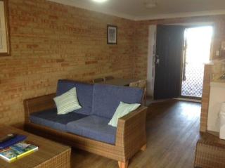 Seaspray Beach Holiday Park - Dongara - 5
