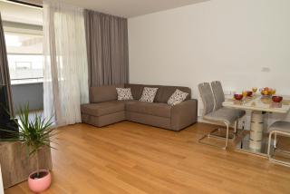 M&T Apartment with garage,near the Old Town - 6