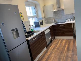 Florence House - Denbigh - 3