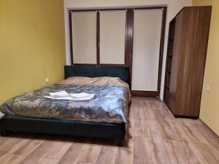 Komfortowy Apartament blisko plaży - Danzig - 5