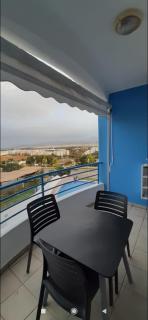 Apprt hôtel cabo dream 90 - 0