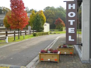Le Relais De La Haute Sambre - Lobbes - 4